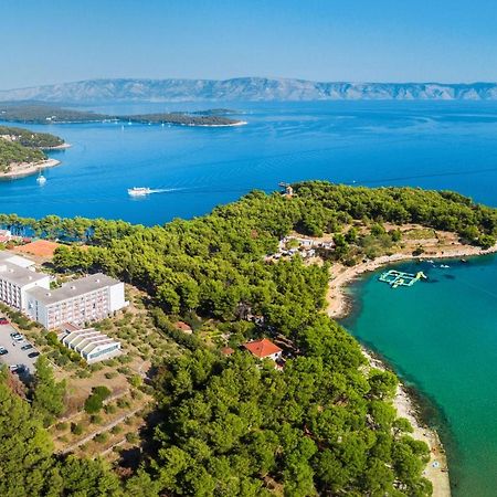 Hotel Hvar イェルサ エクステリア 写真