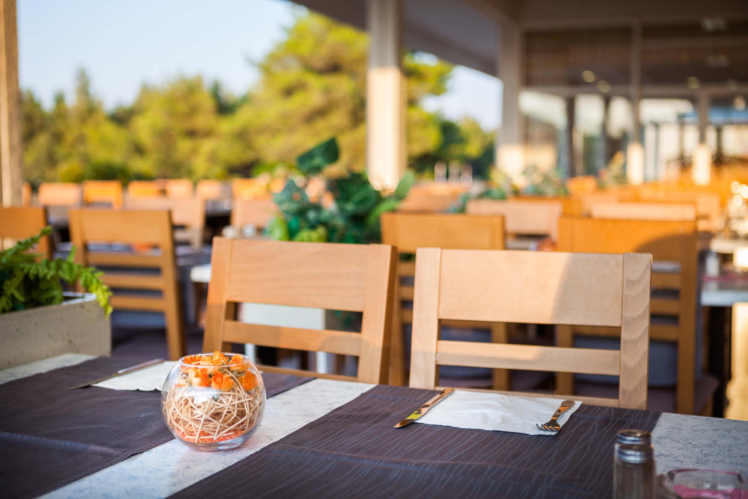 Hotel Hvar イェルサ エクステリア 写真