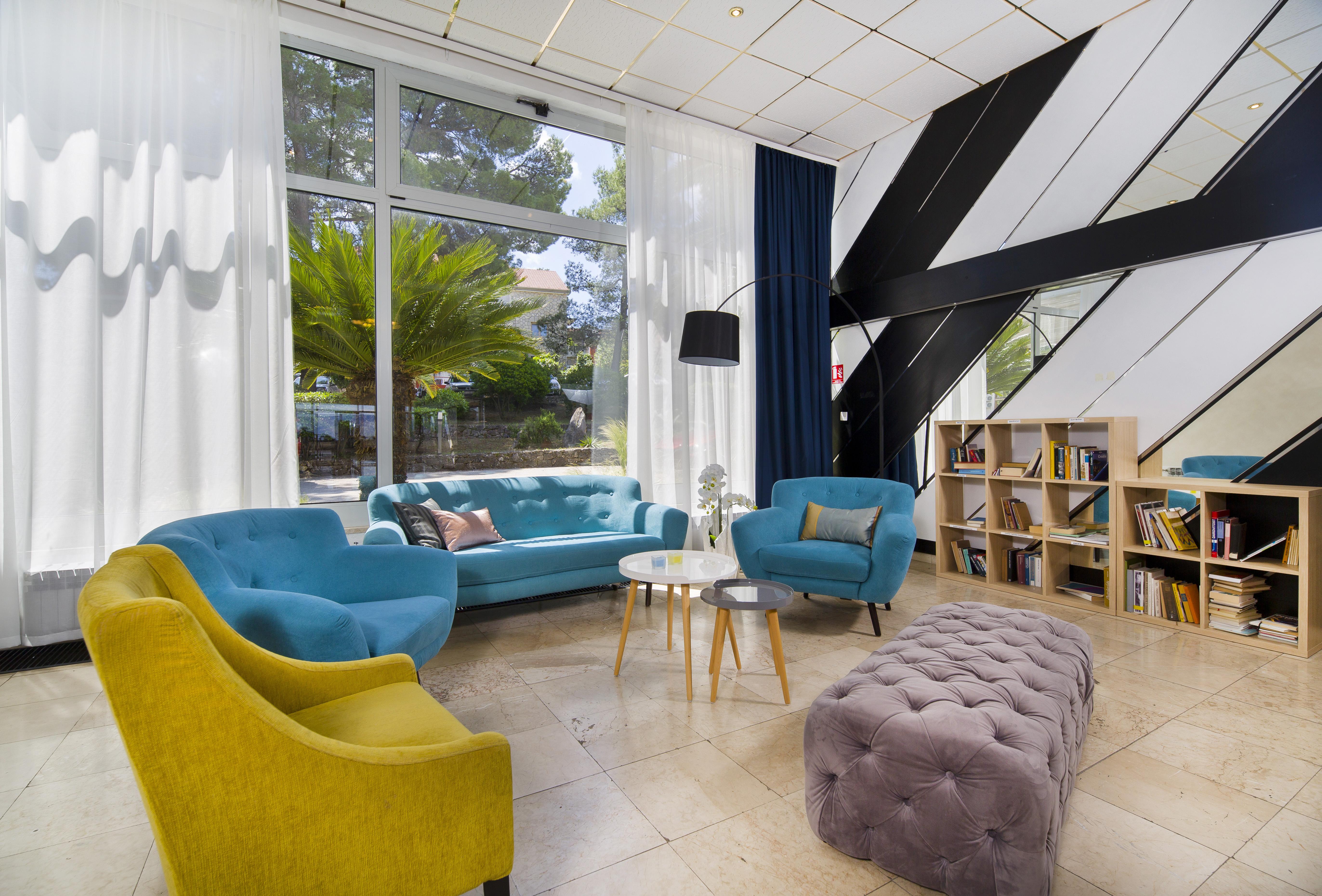 Hotel Hvar イェルサ エクステリア 写真