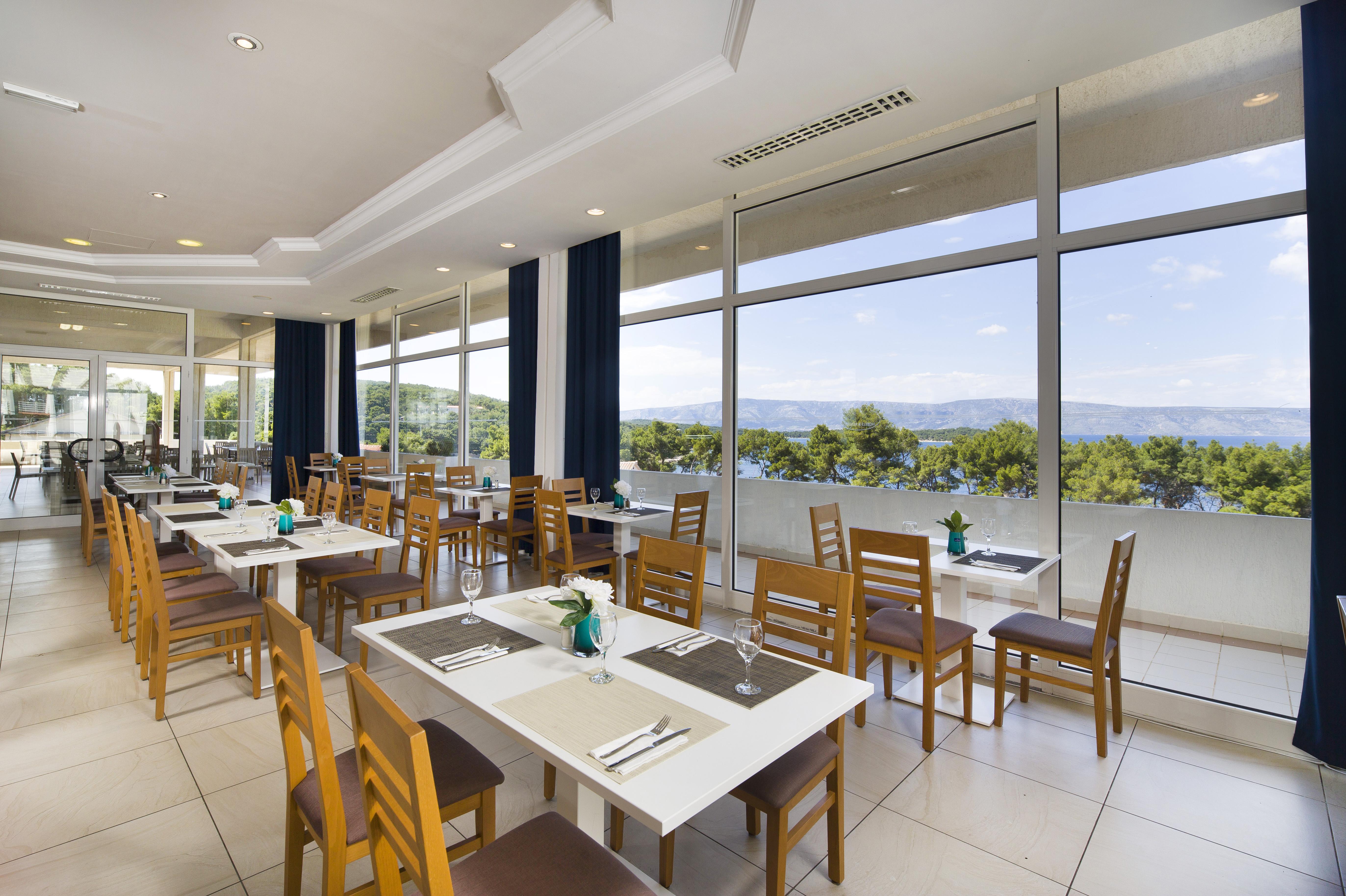 Hotel Hvar イェルサ エクステリア 写真