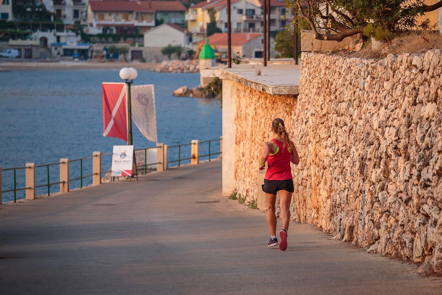 Hotel Hvar イェルサ エクステリア 写真